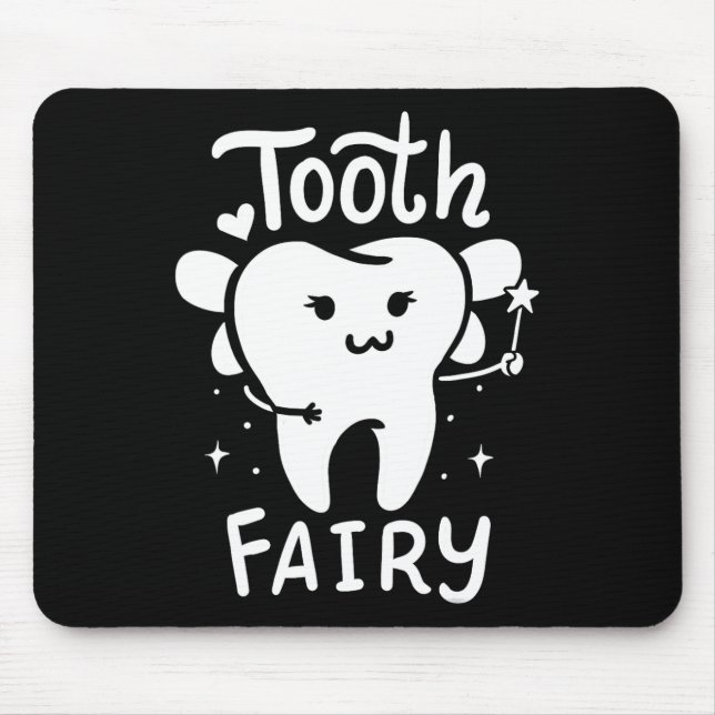 Dental Hygienist Dentist Gift  Mouse Mat (Front)