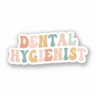 Dental Hygienist, Gift for Dental Hygienist Grad