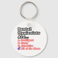 Dental Hygienist Quiz...Joke