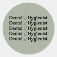 Dental Hygienist | RDH Dentist Dental gifts