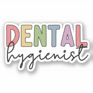 Dental Hygienist RDH Registered Dental Hygienist