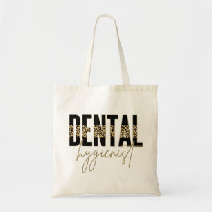 Dental Hygienist   RDH Registered Dental Hygienist Tote Bag