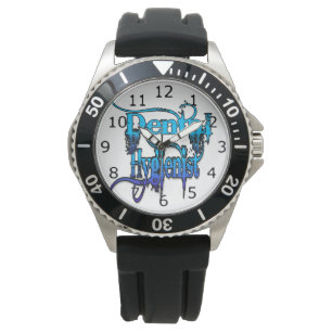 Dental Hygienist Watch