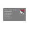 Dental Implant Appointment Reminder Business Cards
