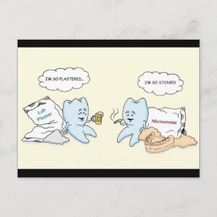 Dental Lab Card