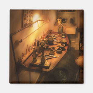 Dental Lab - The Dental Lab Magnet