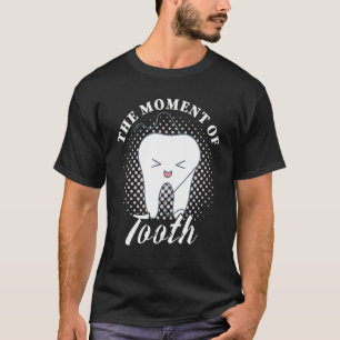 dental laborartory desing for dental lab tech 2 T-Shirt