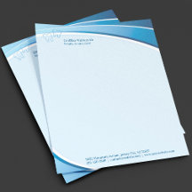 Dental Letterhead