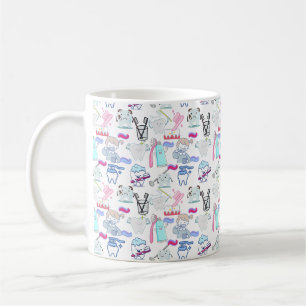 dental mug