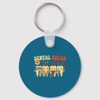 Dental nurse squad valentine's day teeth hygienic