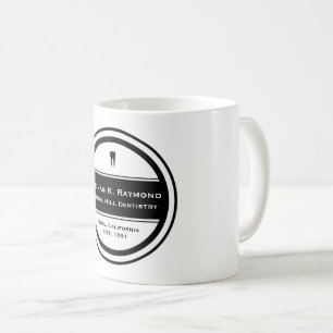 Dental Office Coffee Mug