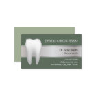 Dental Office Elegant Sage Green Dentist