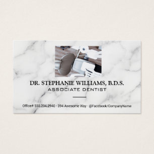 Dental Office   Marble Background