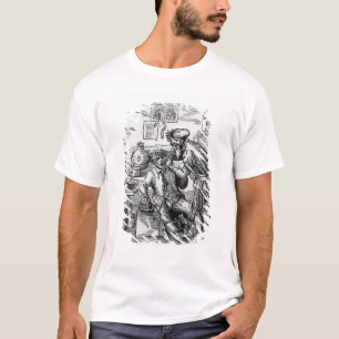 Dental Operator T-Shirt