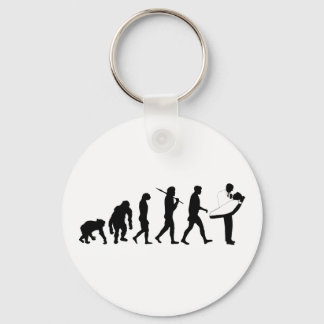 Dental practices and dental surgeons gear key ring
