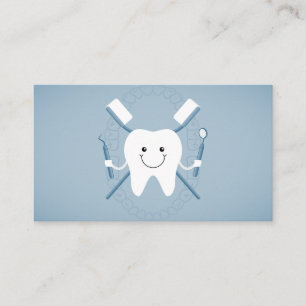 Dental Reminder Appointment Cards