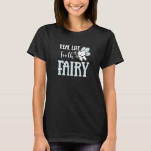 Dental School Orthodontist Orthodontic Assistant T-Shirt