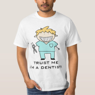 Dental School T-Shirt