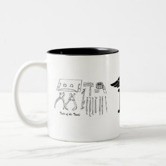 Dental Tech mug