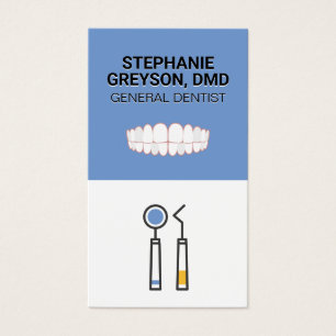 Dental Tools   Teeth Icon