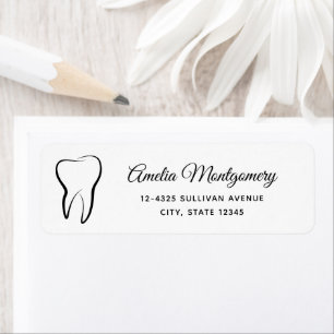Dental Tooth Dentistry Clinic Medical Address