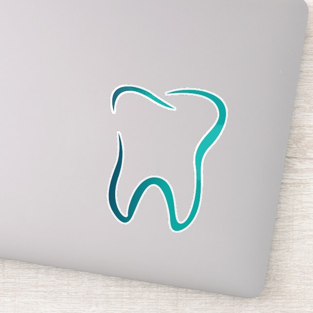 Dental Tooth Dentistry Medical Image (Detail)