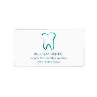 Dental Tooth Dentistry Medical Image Address