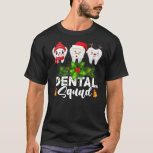 Dental Ugly Christmas Sweaters