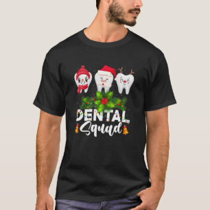 Dental Ugly Christmas Sweaters
