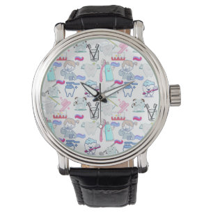 dental  watch