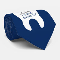 Dental Worker Custom Name | Title