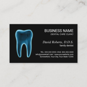 Dental Xray Tooth Dentist Clinic Appointment