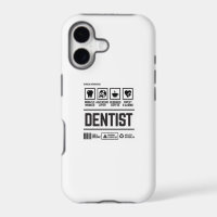 dentist