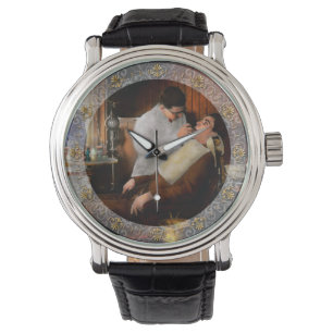 Dentist - An incisive decision - 1917 Watch