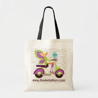 Dentist Bag Cute Tooth Fairy