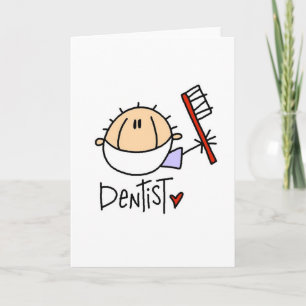 Dentist Card