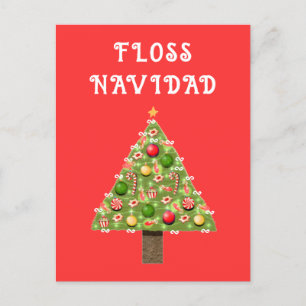 Dentist Christmas Holiday Cards
