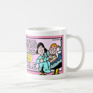 Dentist Coffee Mug