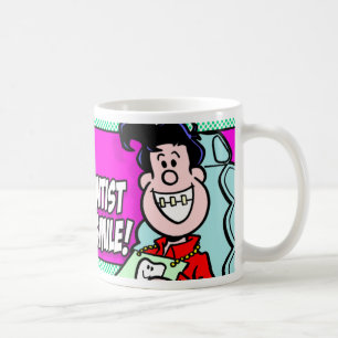 Dentist Coffee Mug