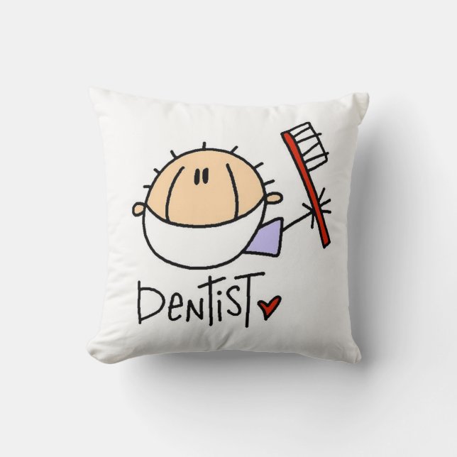 Dentist Cushion (Front)