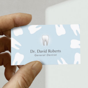Dentist Dental Appointment Light Blue