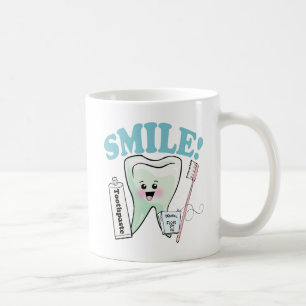 Dentist Dental Hygienist Coffee Mug