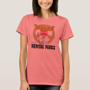 Dentist Dental Hygienist T-Shirt