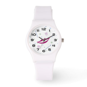Dentist Dental Hygienist Watch