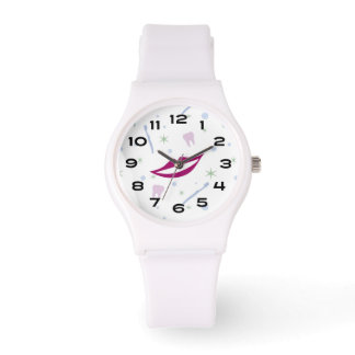 Dentist Dental Hygienist Watch