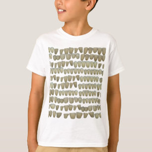 DENTIST DENTISTRY ORTHODONTICS ROTTEN TEETH MOUTH T-Shirt