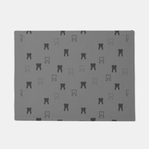 Dentist Doormat