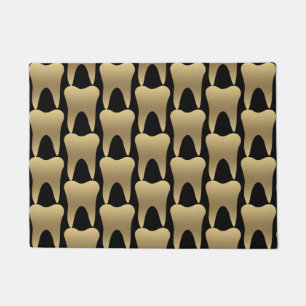 Dentist Doormat