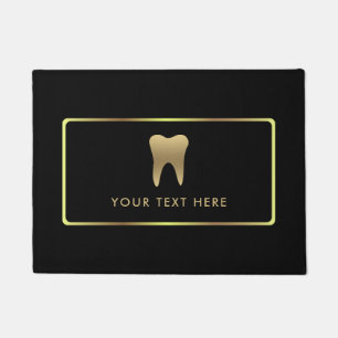 Dentist Doormat
