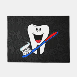 Dentist Doormat